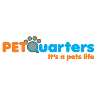 Pet Quarters Its a pet life