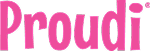 Proudi Logo
