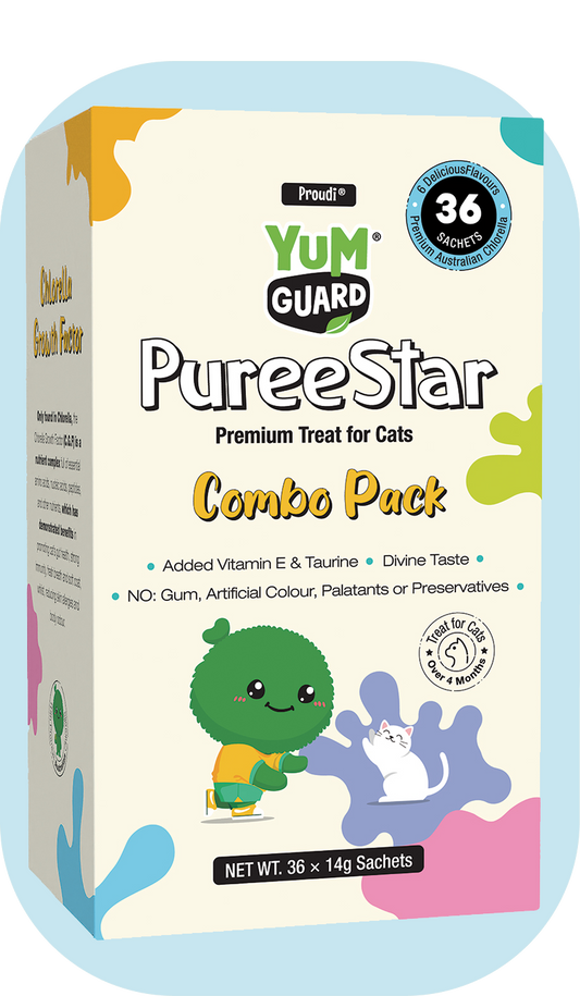 Puree Combo Box