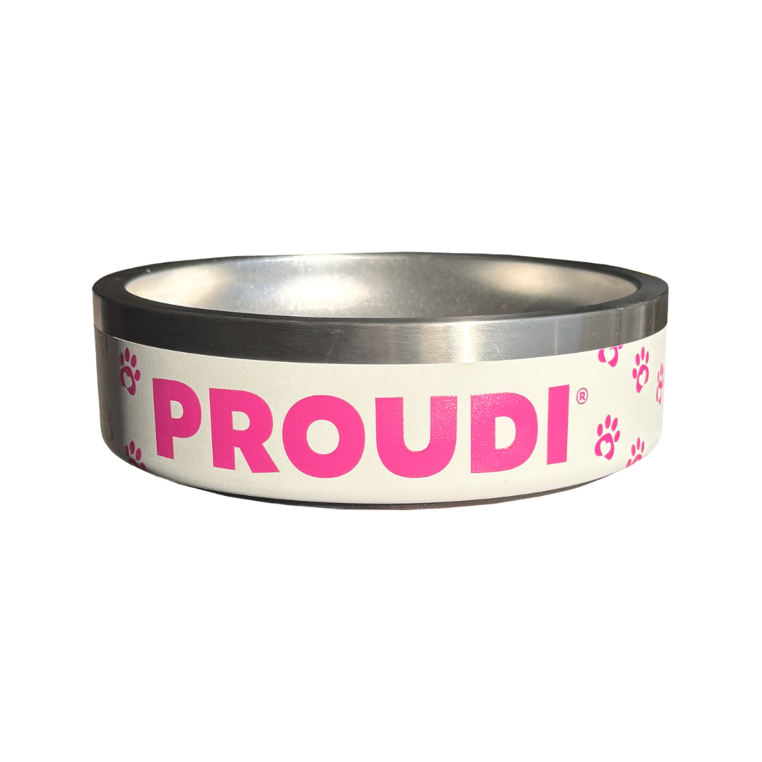 Proudi Pet Bowl