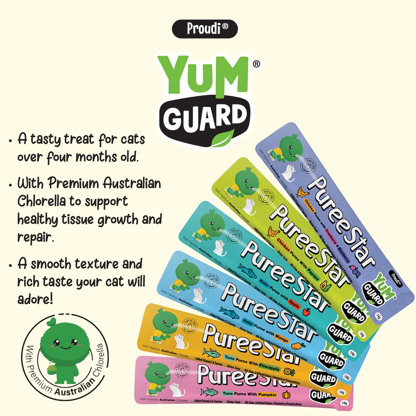 Puree Combo Box