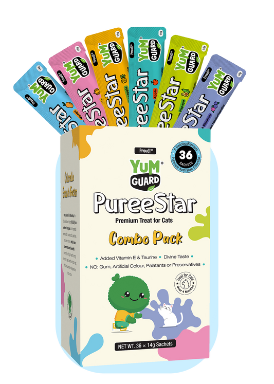 Puree Combo Box