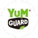 YumGuard Logo White Circle