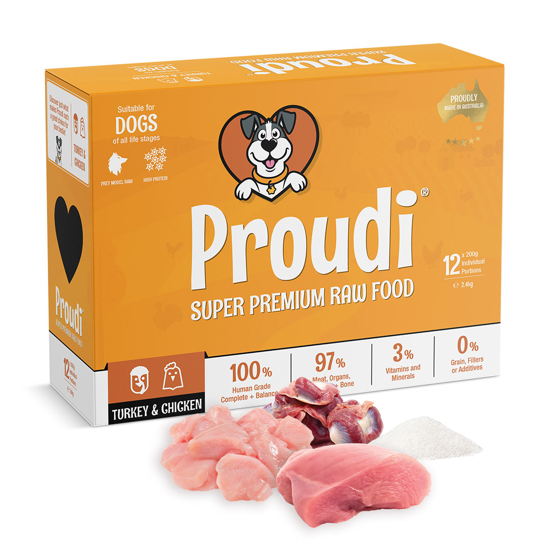 Proudi-Dog-Turkey-Chicken