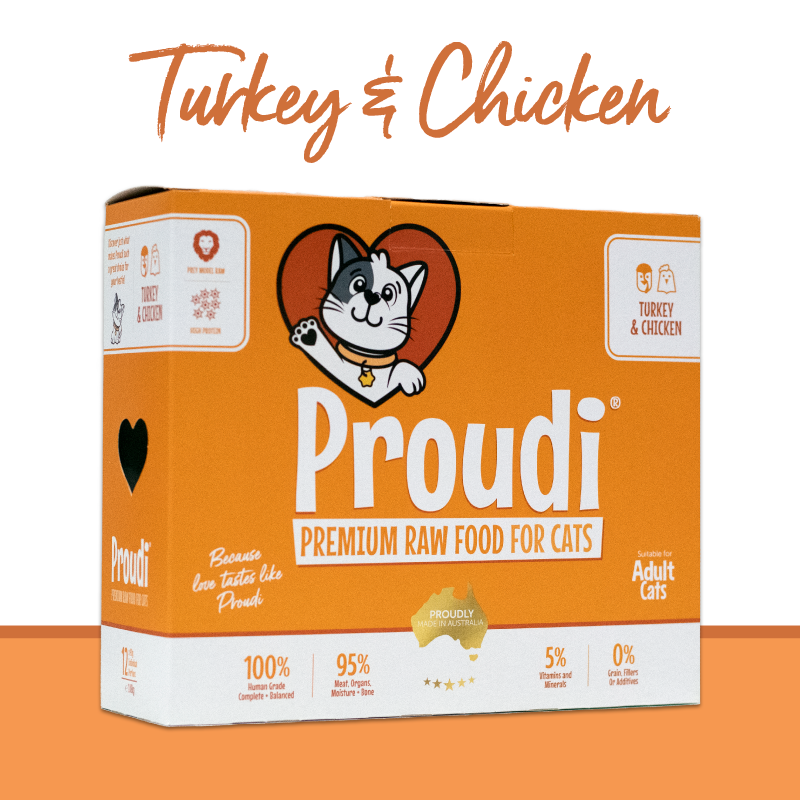 Turkey Chicken